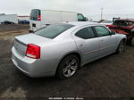 2010 Dodge Charger Sxt Silver vin: 2B3CA3CV2AH245318