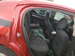 2010 Dodge Charger Sxt Red vin: 2B3CA3CV2AH247392