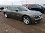 2010 Dodge Charger Sxt Gray vin: 2B3CA3CV2AH252821