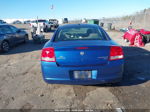 2010 Dodge Charger Sxt Blue vin: 2B3CA3CV2AH291084