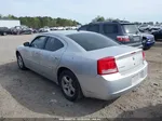 2010 Dodge Charger Sxt Silver vin: 2B3CA3CV2AH299668