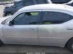 2010 Dodge Charger Sxt Silver vin: 2B3CA3CV2AH299668