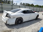 2010 Dodge Charger Sxt White vin: 2B3CA3CV2AH311396