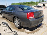 2010 Dodge Charger Sxt Gray vin: 2B3CA3CV3AH118724