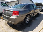 2010 Dodge Charger Sxt Gray vin: 2B3CA3CV3AH118724