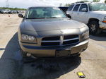 2010 Dodge Charger Sxt Gray vin: 2B3CA3CV3AH118724