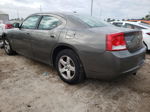 2010 Dodge Charger Sxt Gray vin: 2B3CA3CV3AH123891