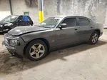 2010 Dodge Charger Sxt Silver vin: 2B3CA3CV3AH125298