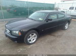 2010 Dodge Charger Sxt Черный vin: 2B3CA3CV3AH143509