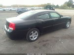 2010 Dodge Charger Sxt Черный vin: 2B3CA3CV3AH143509