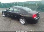 2010 Dodge Charger Sxt Черный vin: 2B3CA3CV3AH143509