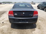 2010 Dodge Charger Sxt Black vin: 2B3CA3CV3AH183069