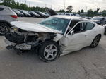 2010 Dodge Charger Sxt White vin: 2B3CA3CV3AH188191