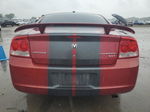 2010 Dodge Charger Sxt Red vin: 2B3CA3CV3AH194380