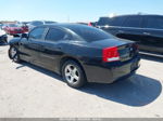 2010 Dodge Charger Sxt Black vin: 2B3CA3CV3AH216720