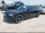 2010 Dodge Charger Sxt Черный vin: 2B3CA3CV3AH223635