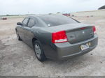 2010 Dodge Charger Sxt Brown vin: 2B3CA3CV3AH236532