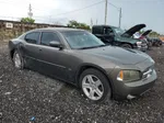 2010 Dodge Charger Sxt Gray vin: 2B3CA3CV3AH236725