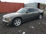 2010 Dodge Charger Sxt Gray vin: 2B3CA3CV3AH236725