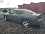 2010 Dodge Charger Sxt Gray vin: 2B3CA3CV3AH236725