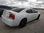 2010 Dodge Charger Sxt White vin: 2B3CA3CV3AH258935