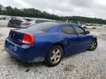 2010 Dodge Charger Sxt Blue vin: 2B3CA3CV4AH168533