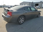 2010 Dodge Charger Sxt Charcoal vin: 2B3CA3CV4AH168645