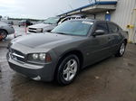 2010 Dodge Charger Sxt Gray vin: 2B3CA3CV4AH214216