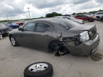 2010 Dodge Charger Sxt Gray vin: 2B3CA3CV4AH216743