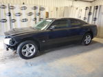 2010 Dodge Charger Sxt Black vin: 2B3CA3CV4AH217083