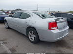 2010 Dodge Charger Sxt Silver vin: 2B3CA3CV4AH226821