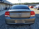 2010 Dodge Charger Sxt Gray vin: 2B3CA3CV4AH227127