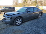 2010 Dodge Charger Sxt Серый vin: 2B3CA3CV4AH227127