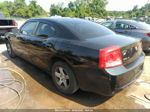 2010 Dodge Charger Sxt Black vin: 2B3CA3CV4AH243263