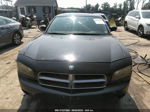 2010 Dodge Charger Sxt Black vin: 2B3CA3CV4AH243263