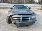 2010 Dodge Charger Sxt Gray vin: 2B3CA3CV4AH246809