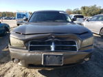 2010 Dodge Charger Sxt Gray vin: 2B3CA3CV4AH252786