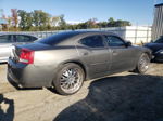 2010 Dodge Charger Sxt Gray vin: 2B3CA3CV4AH252786