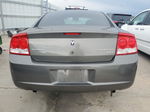 2010 Dodge Charger Sxt Gray vin: 2B3CA3CV4AH269748