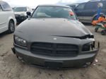 2010 Dodge Charger Sxt Gray vin: 2B3CA3CV4AH269748