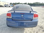 2010 Dodge Charger Sxt Blue vin: 2B3CA3CV4AH274951