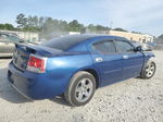 2010 Dodge Charger Sxt Blue vin: 2B3CA3CV4AH274951