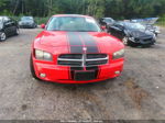 2010 Dodge Charger Sxt Red vin: 2B3CA3CV4AH285349