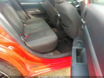 2010 Dodge Charger Sxt Red vin: 2B3CA3CV4AH285349