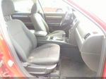 2010 Dodge Charger Sxt Red vin: 2B3CA3CV4AH298134