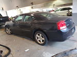 2010 Dodge Charger Sxt Black vin: 2B3CA3CV4AH301226