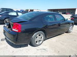 2010 Dodge Charger Sxt Black vin: 2B3CA3CV4AH311450