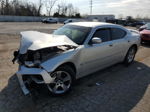 2010 Dodge Charger Sxt Silver vin: 2B3CA3CV5AH108891