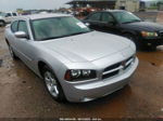 2010 Dodge Charger Sxt Silver vin: 2B3CA3CV5AH152728