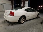 2010 Dodge Charger Sxt White vin: 2B3CA3CV5AH165690